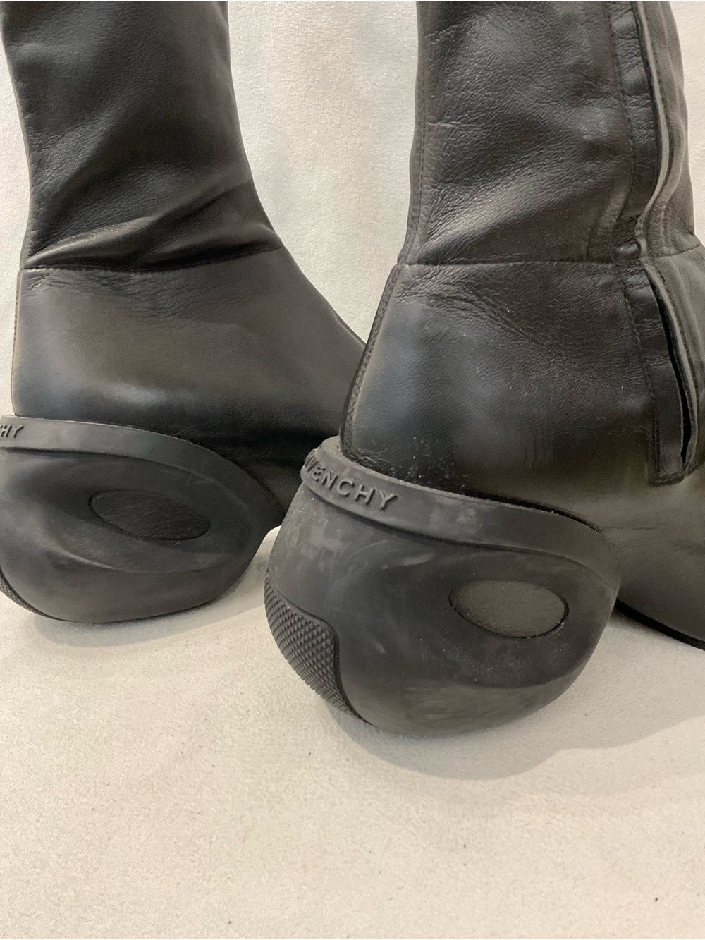 Givenchy Booties - Picture 5 of 7